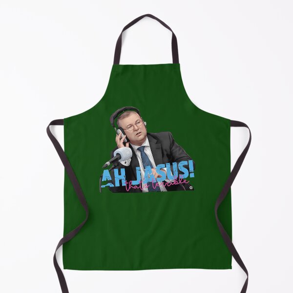 Item preview, Ah Jasus Thats Terrible 695 designed and sold by Eptxzookeepers.