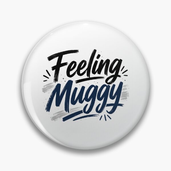 Item preview, Muggy  designed and sold by beckyk95.