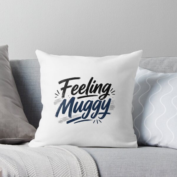 Item preview, Muggy  designed and sold by beckyk95.