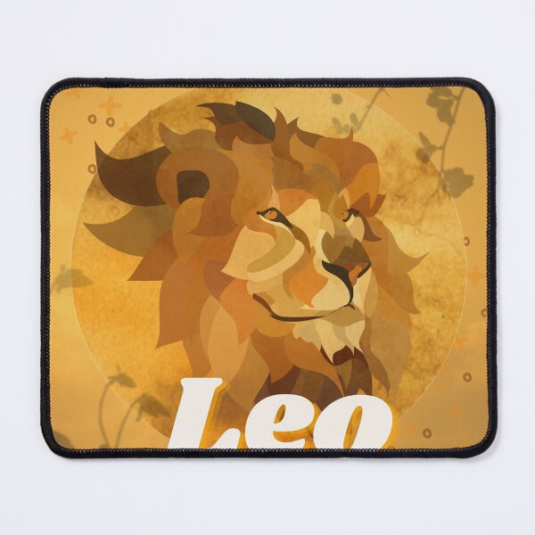 Item preview, Leo Lion designed and sold by Sam-I-Am-Not.