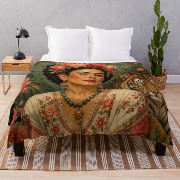 Item preview, Tiger Life designed and sold by Muycote.