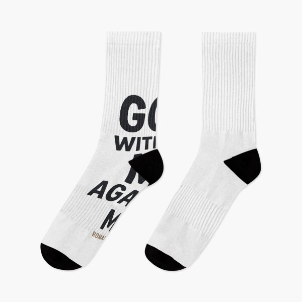 Item preview, God With Me Me Against Me - Romans 8:31 Christian Motivation  designed and sold by LC&LCPlatform.
