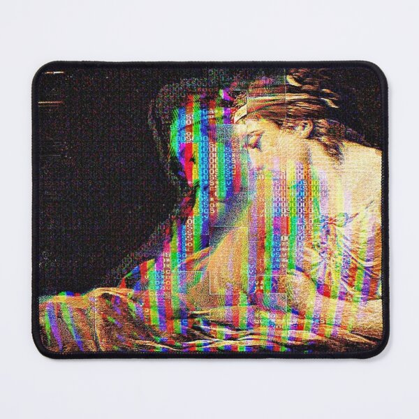Item preview, La Meloncolie (Technology) designed and sold by Art.From_Inside.