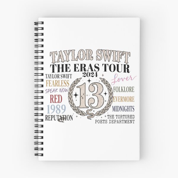 Item preview, Retro Concert Tour Eras Music Fan Art designed and sold by HJRP.