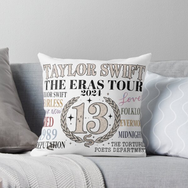 Item preview, Retro Concert Tour Eras Music Fan Art designed and sold by HJRP.