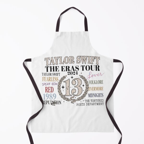 Item preview, Retro Concert Tour Eras Music Fan Art designed and sold by HJRP.