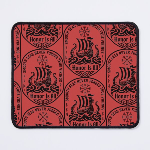 Item preview, Honor-Is-All designed and sold by The KarmIQsphere Collective.