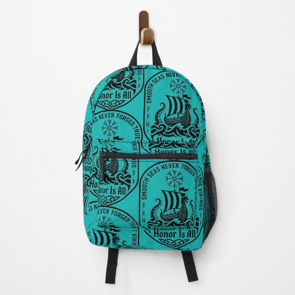 Item preview, Honor-Is-All designed and sold by The KarmIQsphere Collective.