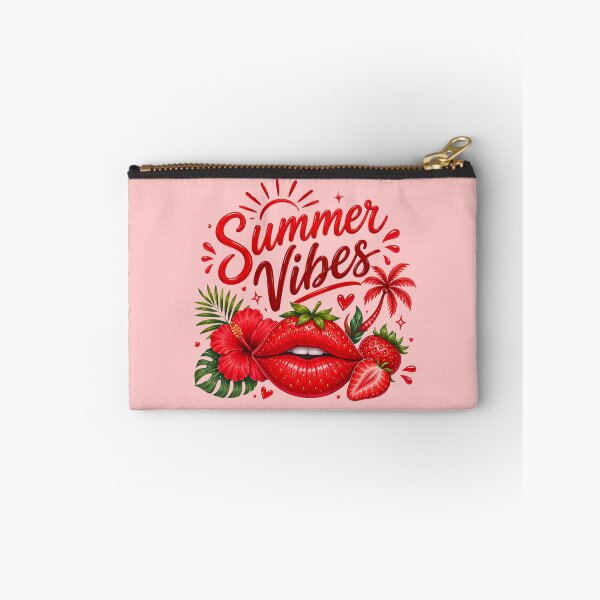 Item preview, Tropical Strawberry Summer Vibes. designed and sold by Snuggz_08.