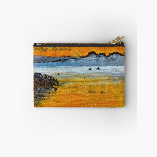 Item preview, Mannum at dawn over the Murray  designed and sold by Debbie Cerone.
