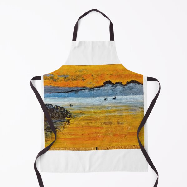 Item preview, Mannum at dawn over the Murray designed and sold by Debbie Cerone.