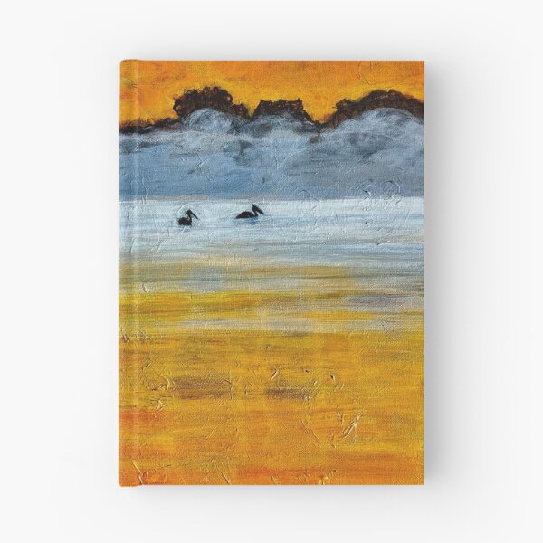 Item preview, Mannum at dawn over the Murray  designed and sold by Debbie Cerone.