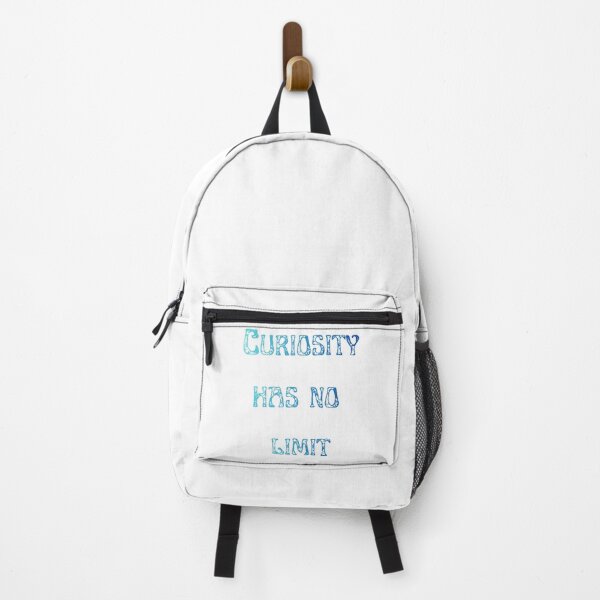 Item preview, Curiosity limit designed and sold by Physics Geek Store .