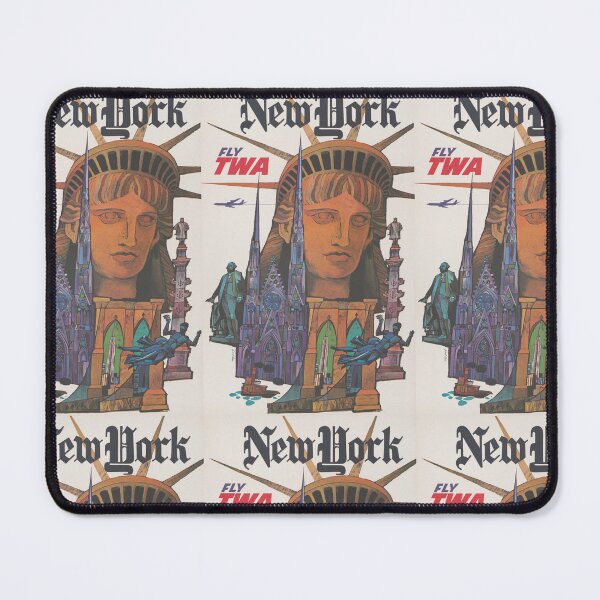 Item preview, New York City designed and sold by THE GOOD FIND.