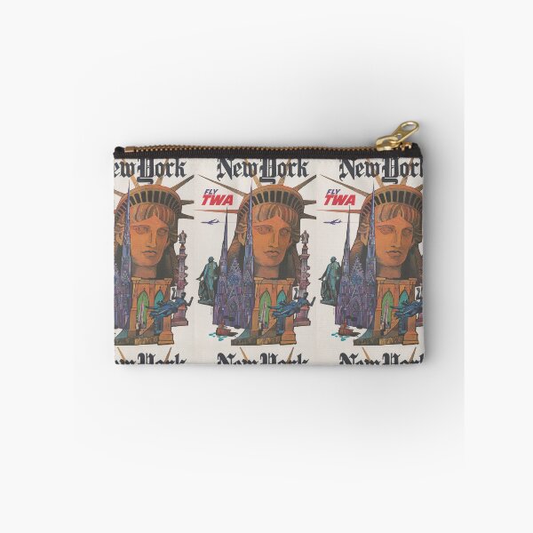 Item preview, New York City designed and sold by THE GOOD FIND.