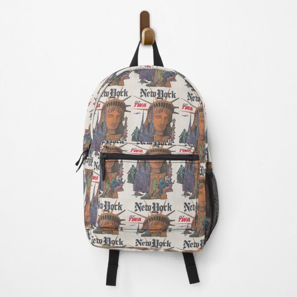 Item preview, New York City designed and sold by THE GOOD FIND.