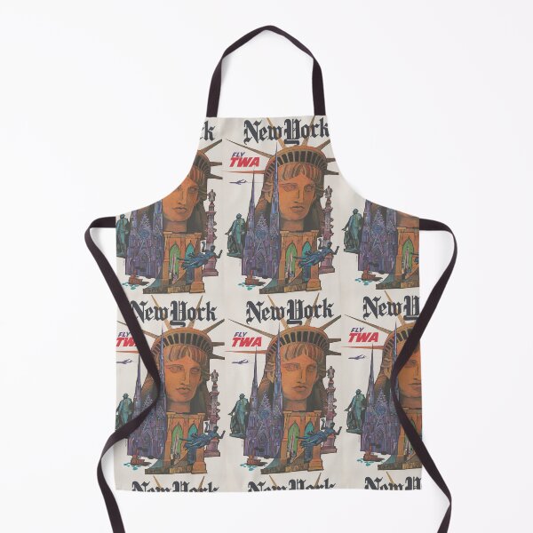 Item preview, New York City designed and sold by THE GOOD FIND.