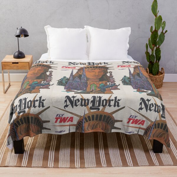 Item preview, New York City designed and sold by THE GOOD FIND.