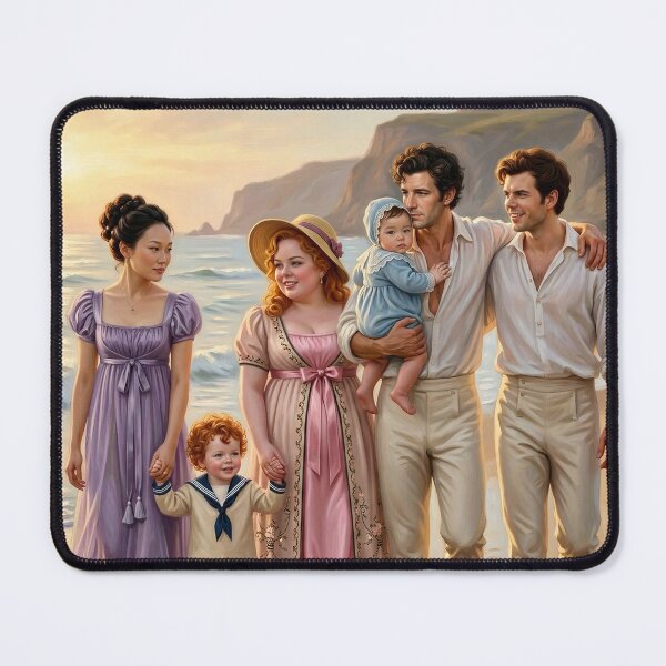 Item preview, Bedchamber Secrets:An elegant summer designed and sold by Vera-Adxer.