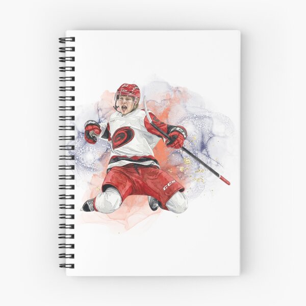 Item preview, Ice Hockey Triumph: Watercolor Explosion designed and sold by Cucuzeus.