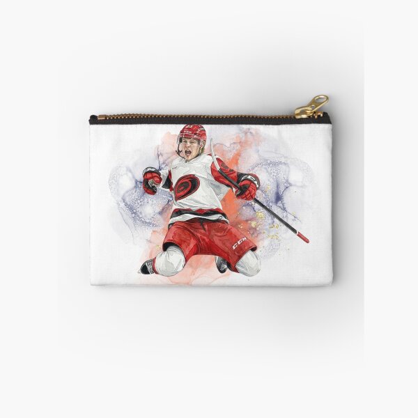 Item preview, Ice Hockey Triumph: Watercolor Explosion designed and sold by Cucuzeus.