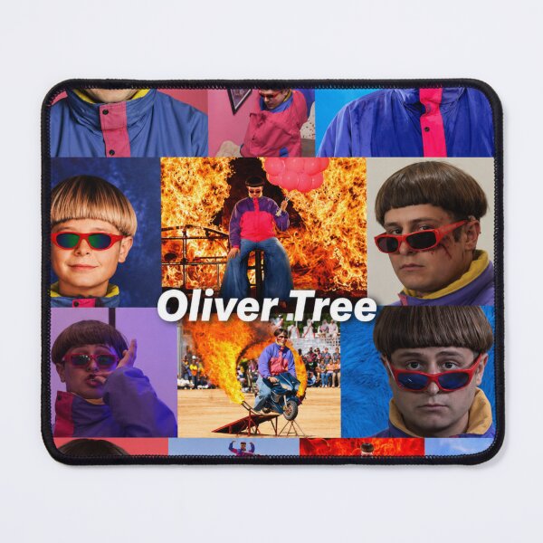 Item preview, Oliver Tree Alien Boy designed and sold by owpldh.
