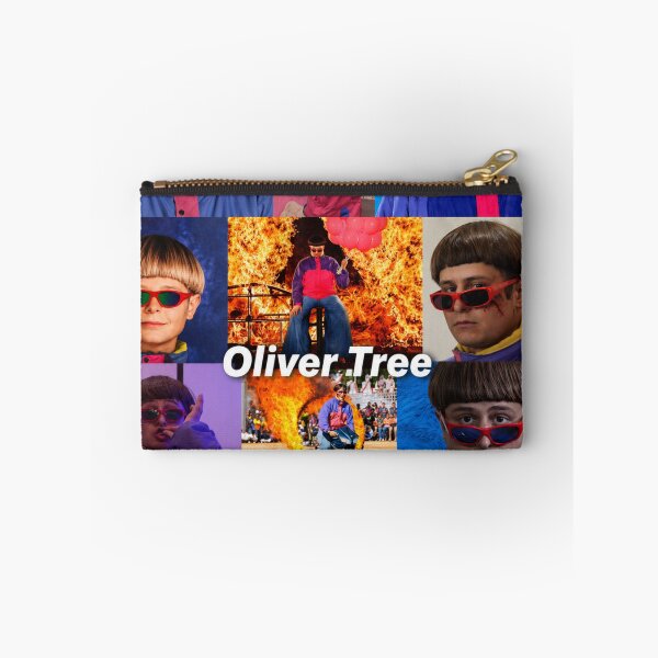 Item preview, Oliver Tree Alien Boy designed and sold by owpldh.