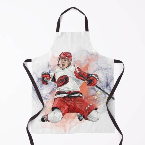 Item preview, Ice Hockey Triumph: Watercolor Explosion designed and sold by Cucuzeus.