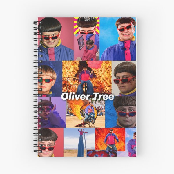 Item preview, Oliver Tree Alien Boy designed and sold by owpldh.