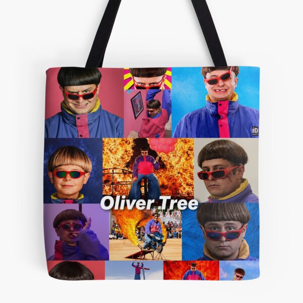 Item preview, Oliver Tree Alien Boy designed and sold by owpldh.
