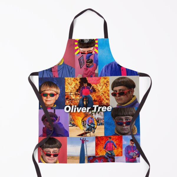 Item preview, Oliver Tree Alien Boy designed and sold by owpldh.