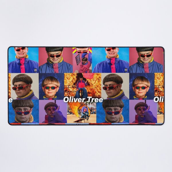 Item preview, Oliver Tree Alien Boy designed and sold by owpldh.