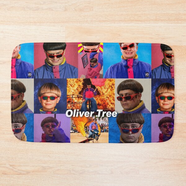 Item preview, Oliver Tree Alien Boy designed and sold by owpldh.