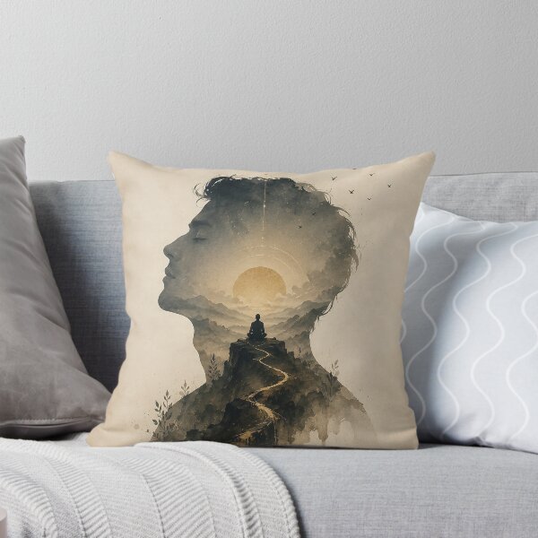 Item preview, The Inner Meeting — Him designed and sold by SacredLensV.