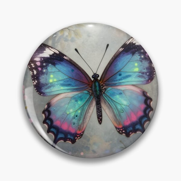 Item preview, Butterfly  designed and sold by shortiiblazed.