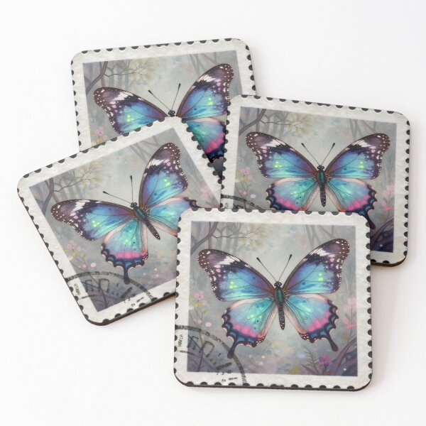 Item preview, Butterfly  designed and sold by shortiiblazed.
