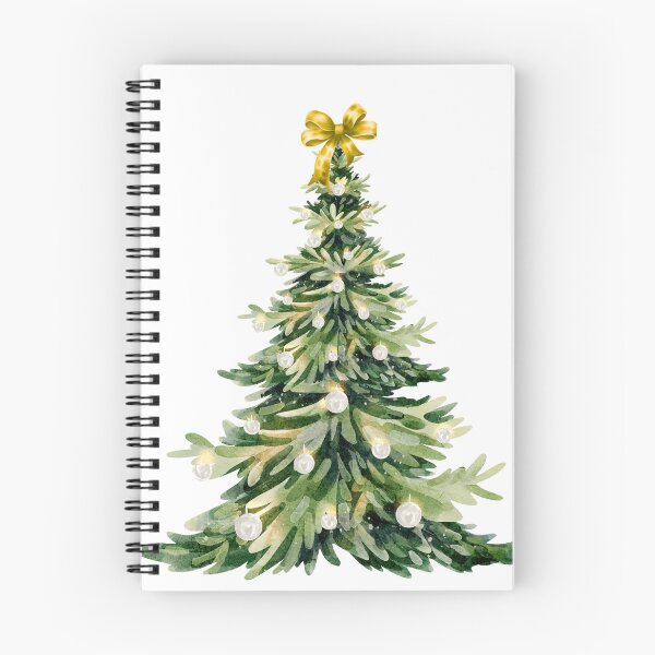 Item preview, Christmas Tree Timeless designed and sold by coolcreativeco.