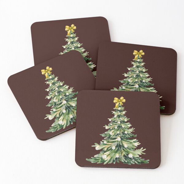 Item preview, Christmas Tree Timeless designed and sold by coolcreativeco.