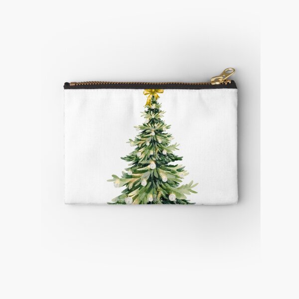 Item preview, Christmas Tree Timeless designed and sold by coolcreativeco.