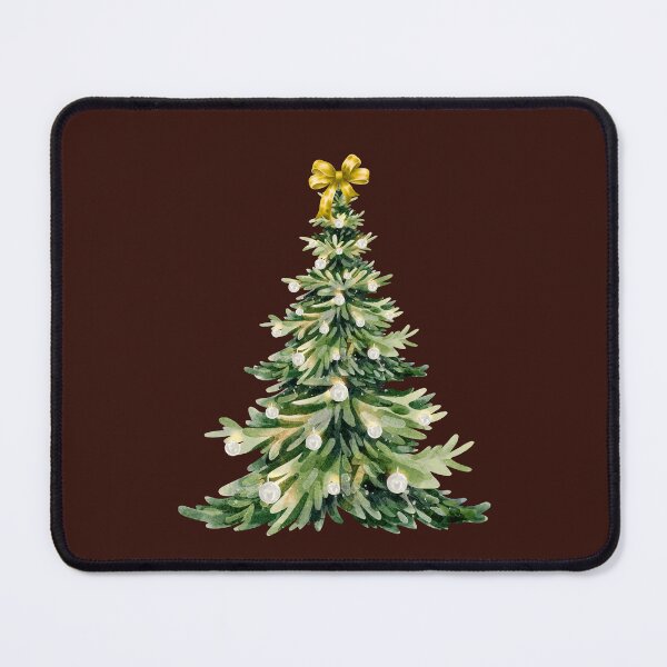 Item preview, Christmas Tree Timeless designed and sold by coolcreativeco.