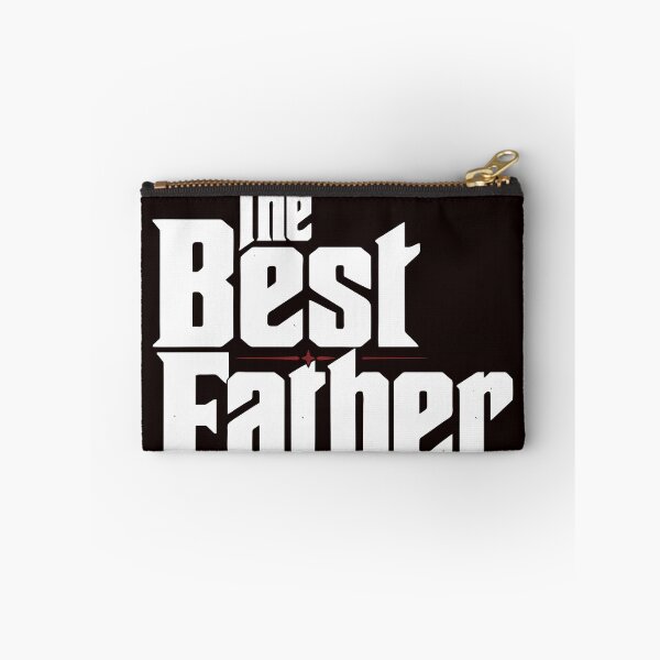 Item preview, The Best Father Emblem designed and sold by Endgameco.