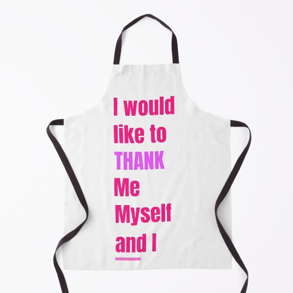 Item preview, I would like to THANK Me, Myself and I designed and sold by CreationsbYKz.