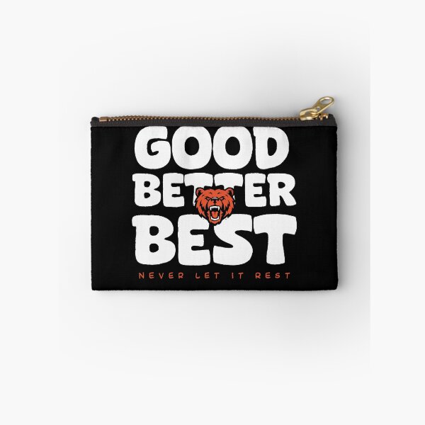Item preview, Good Better Best BEARS designed and sold by delllsdesigns.