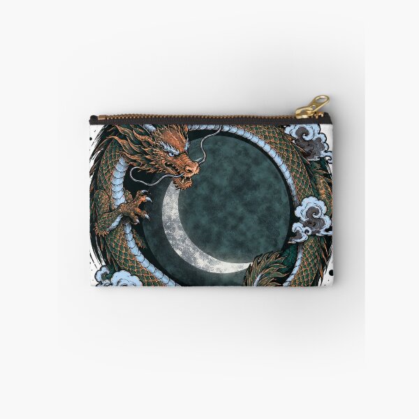 Item preview, Dragon moon designed and sold by edgarbelsol.