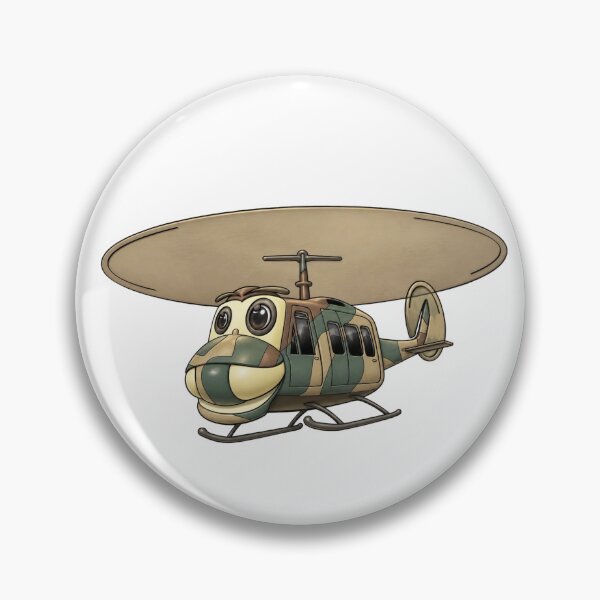 Item preview, Camo Huey designed and sold by Scott Hayes.