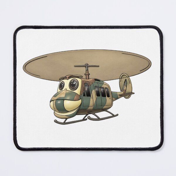 Item preview, Camo Huey designed and sold by Scott Hayes.
