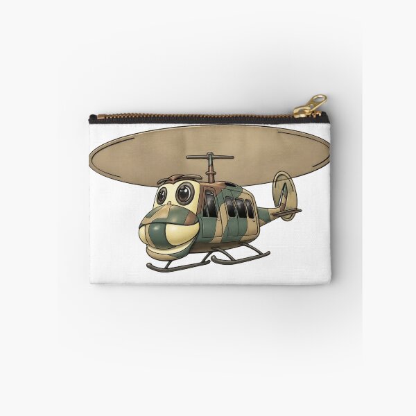 Item preview, Camo Huey designed and sold by Scott Hayes.
