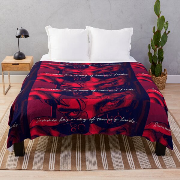 Item preview, "The Look" (MIDNIGHT) designed and sold by Enjoy Artwork .