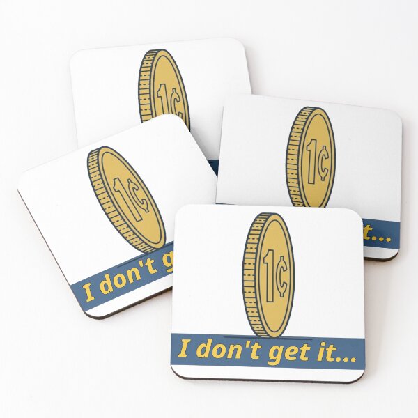 Item preview, I don't get it... designed and sold by AntsTees.