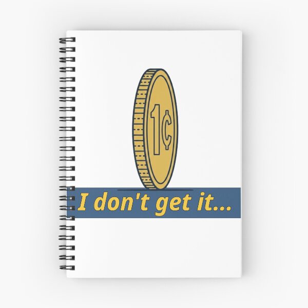 Item preview, I don't get it... designed and sold by AntsTees.